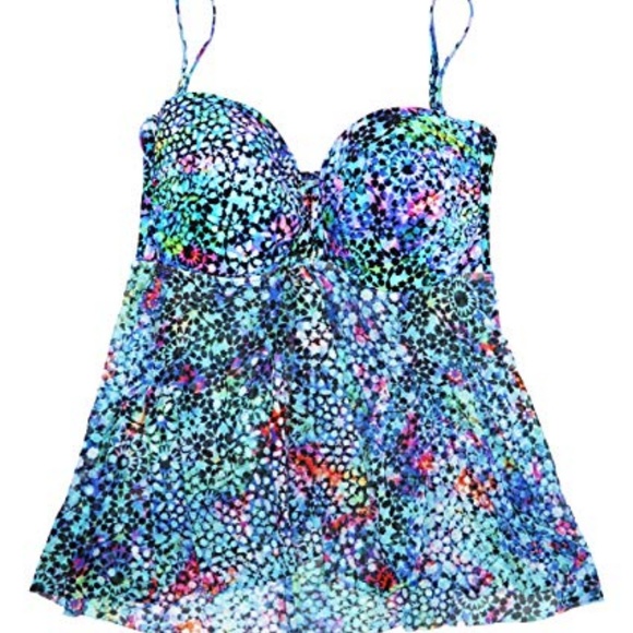 Profile By Gottex Maillot De Bain Une Pièce Flyaway